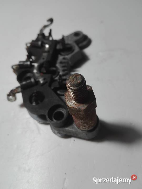 Prostownik alternatorarolka opel delco remy gm osobowe