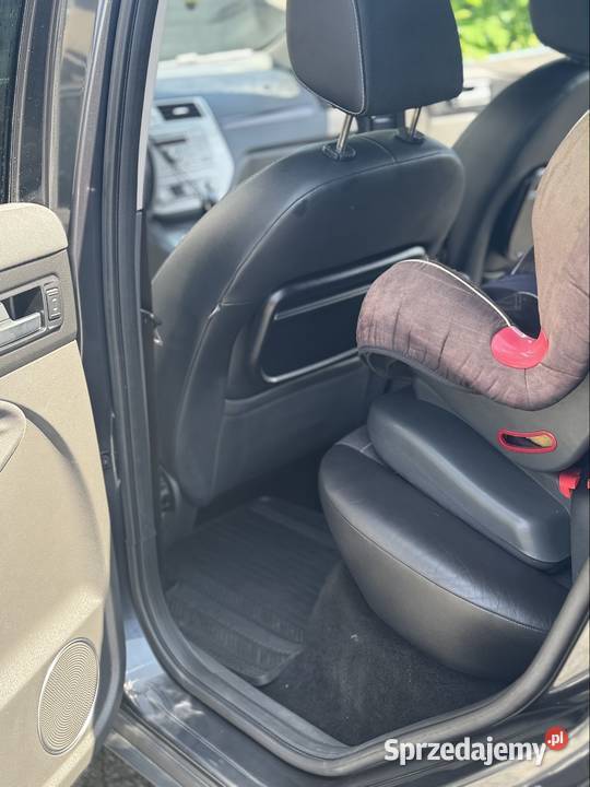 Ford kuga 20 TITANIUM 4x4 136 kuga 1 stan Kuga Limanowa