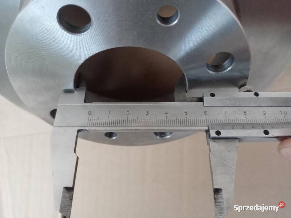 Tarcze hamulcowe przód Brembo 08363610 Lanckorona
