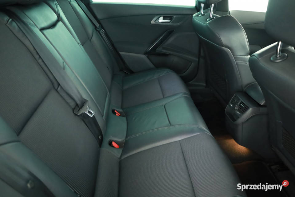 Peugeot 508 20 BlueHDi mazowieckie Piaseczno sprzedam