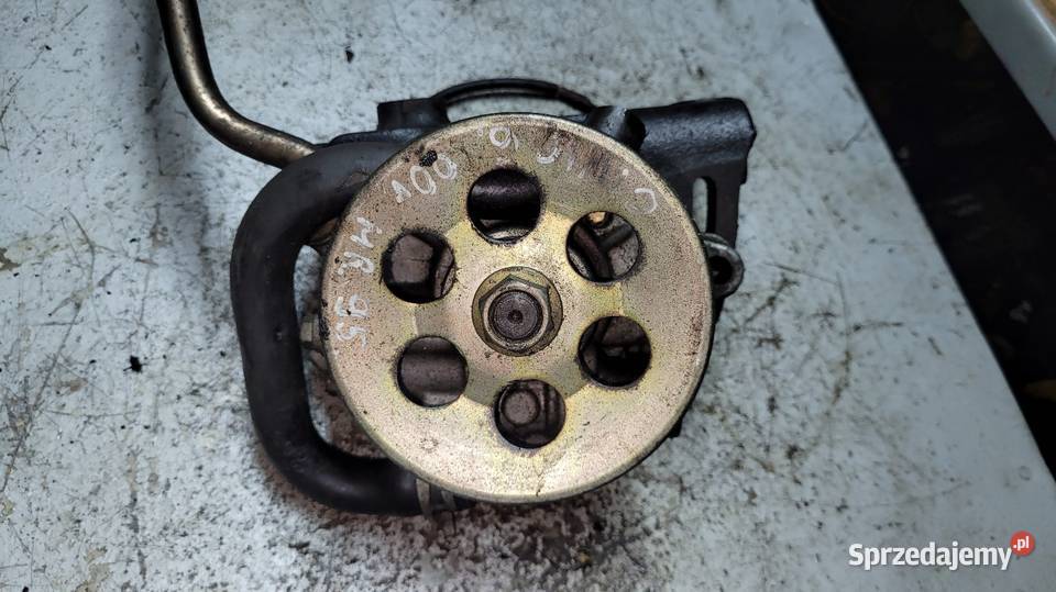 Pompa wspomagania Honda Civic VI Łagów