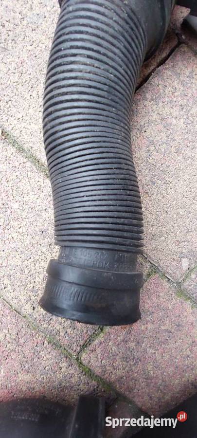 Wąż dolotowy powietrza FT0023935 opel astra lubuskie
