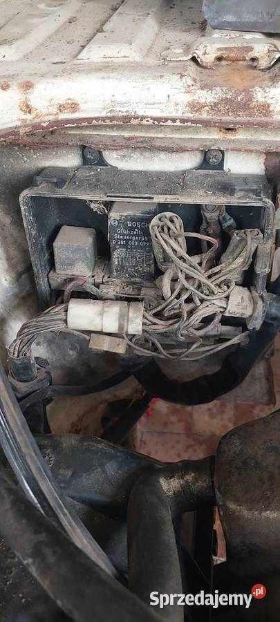 Vw t3 dostawcze Oława