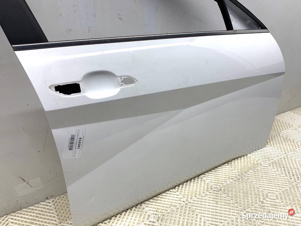 DRZWI PRAWY PRZÓD SAW HYUNDAI ELANTRA VII sprzedam
