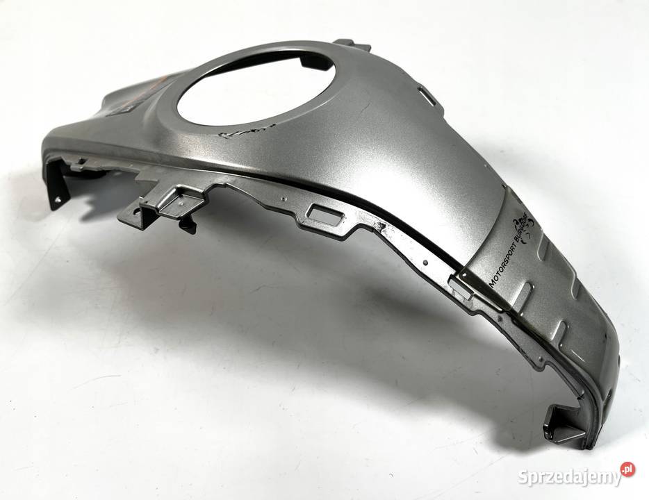 YAMAHA YZFR3 14 Nakładka zbiornika paliwa wielkopolskie Łobżenica sprzedam