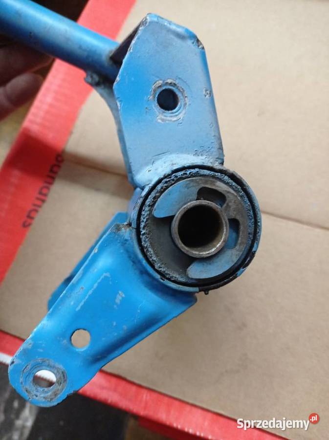 Łoże silnika Simson Sr 50 Siedlce