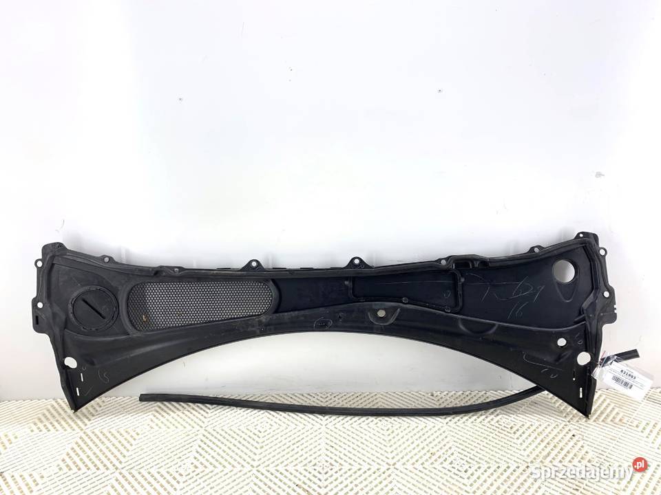 PODSZYBIE VOLVO S90 II 32244451 SedanLimuzyna osobowe