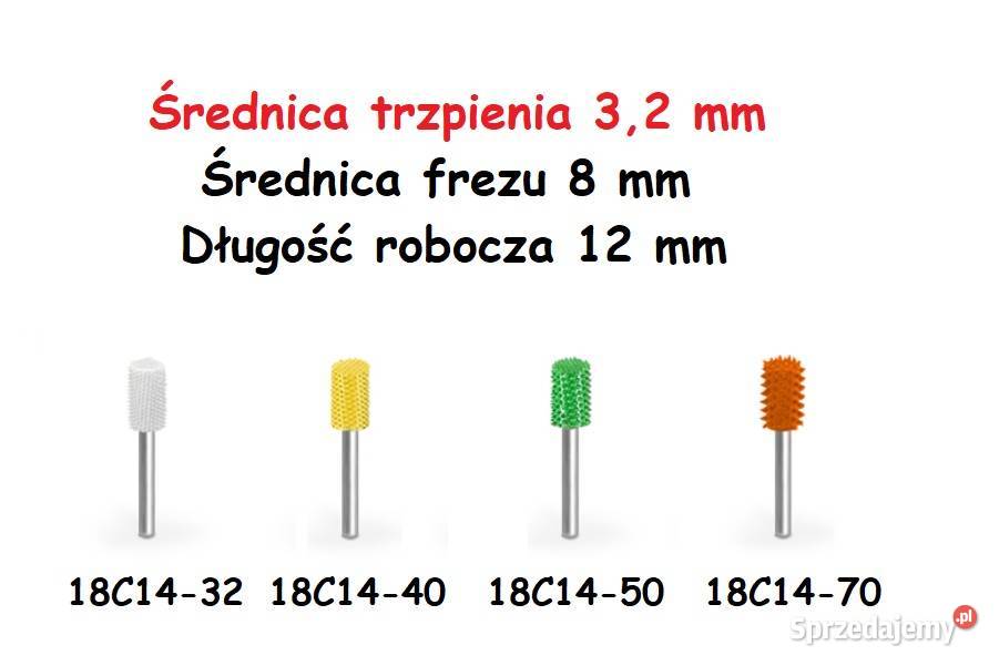 TARNIK PALCOWY Z WĘGLIKA TRZPIEŃ 32 MM