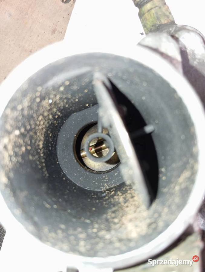 Gaźnik G43 Star Lublin