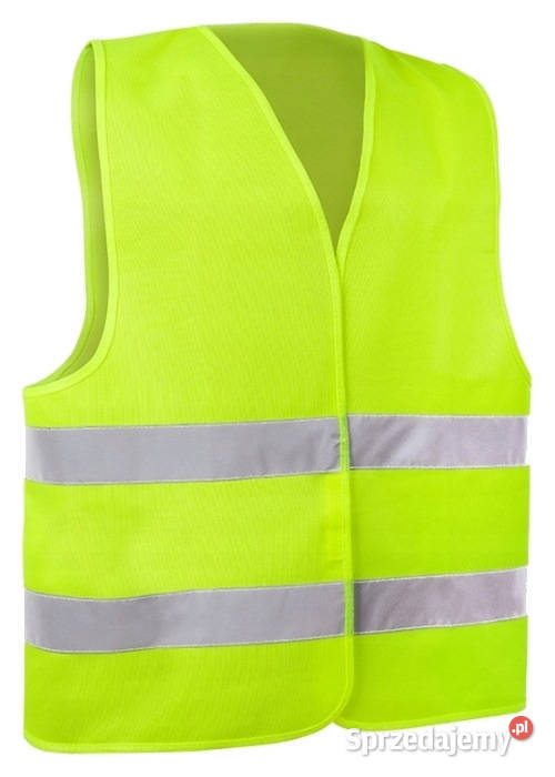 ZESTAW Akcesoriów Auta APTECZKA GAŚNICA 1 Solec Kujawski