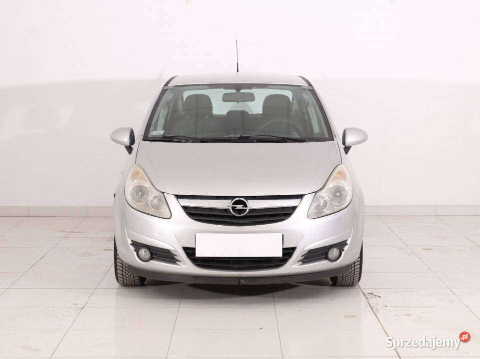 Opel Corsa 12