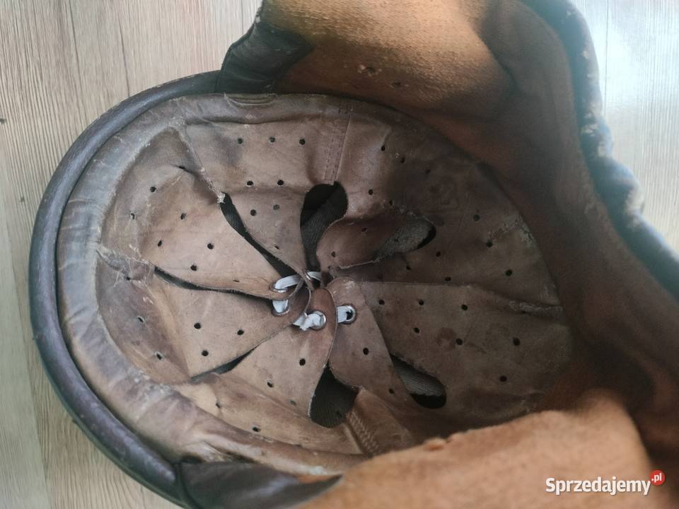Sprzedam kaski orzeszki prl Krapkowice sprzedam