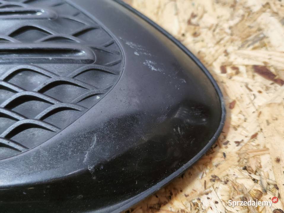 Kratka Zderzaka Lewy Przód Mercedes CKlasa W206