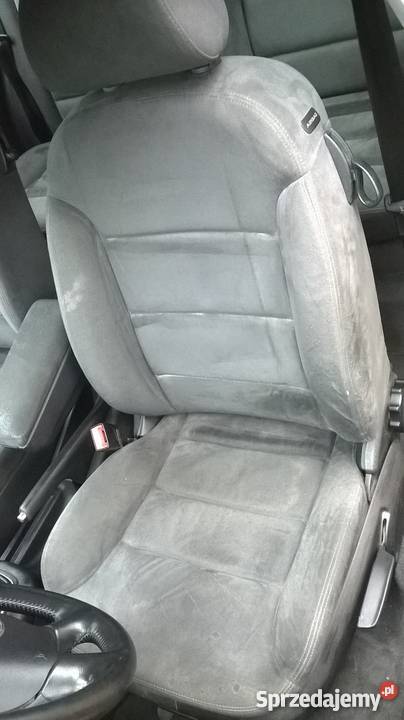 AUDI A3 18 turbo LPG sekwencja czysty okazja mazowieckie