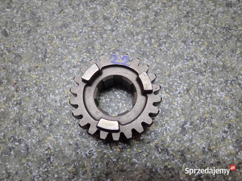 TRYB 22Z SKRZYNI BIEGÓW HONDA CR 250 9401R Pozostałe Strzelce Krajeńskie