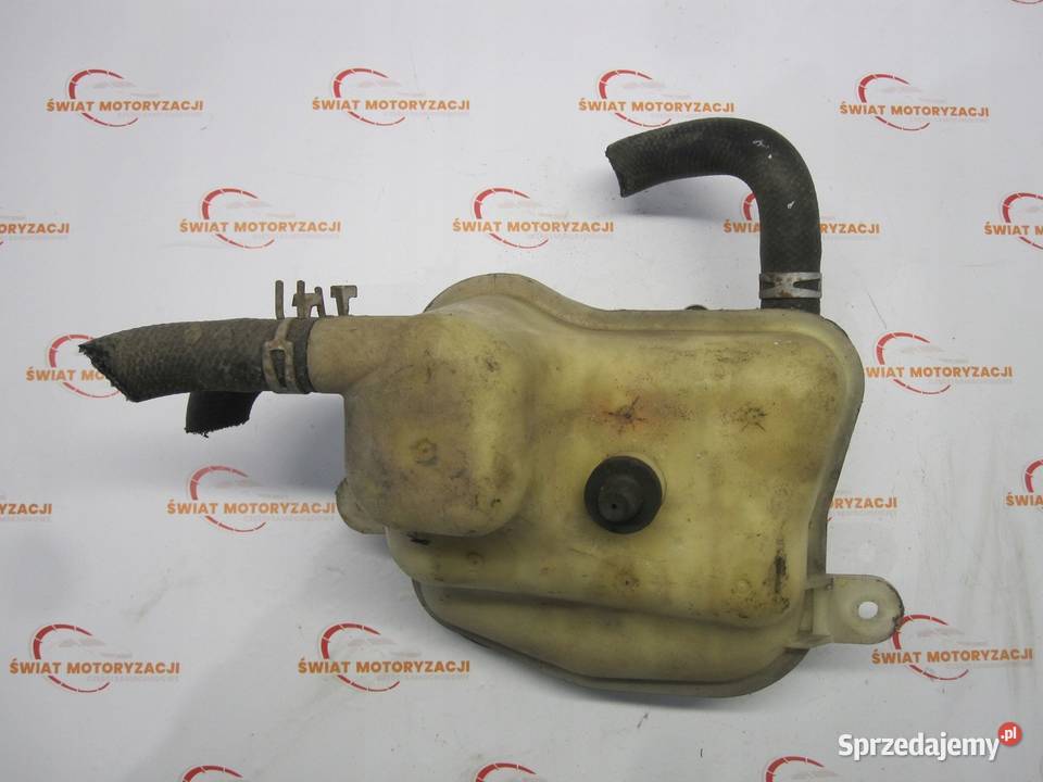 OUTLANDER LIFT II 11r zbiorniczek płynu Kielce