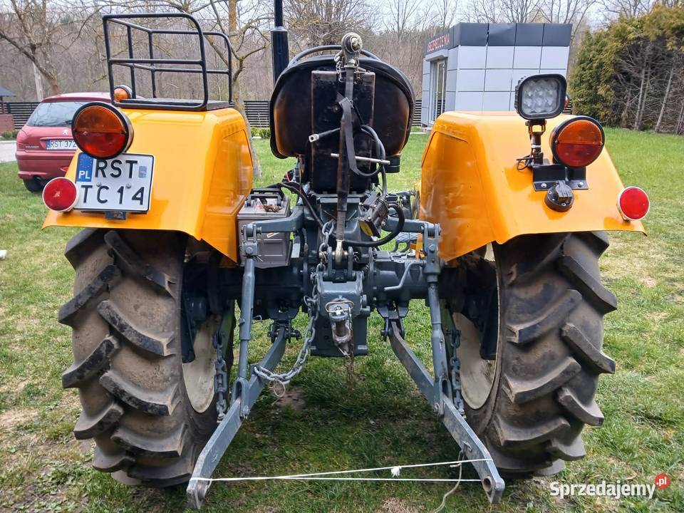 sprzedam Ursus C330M Zbydniów sprzedam