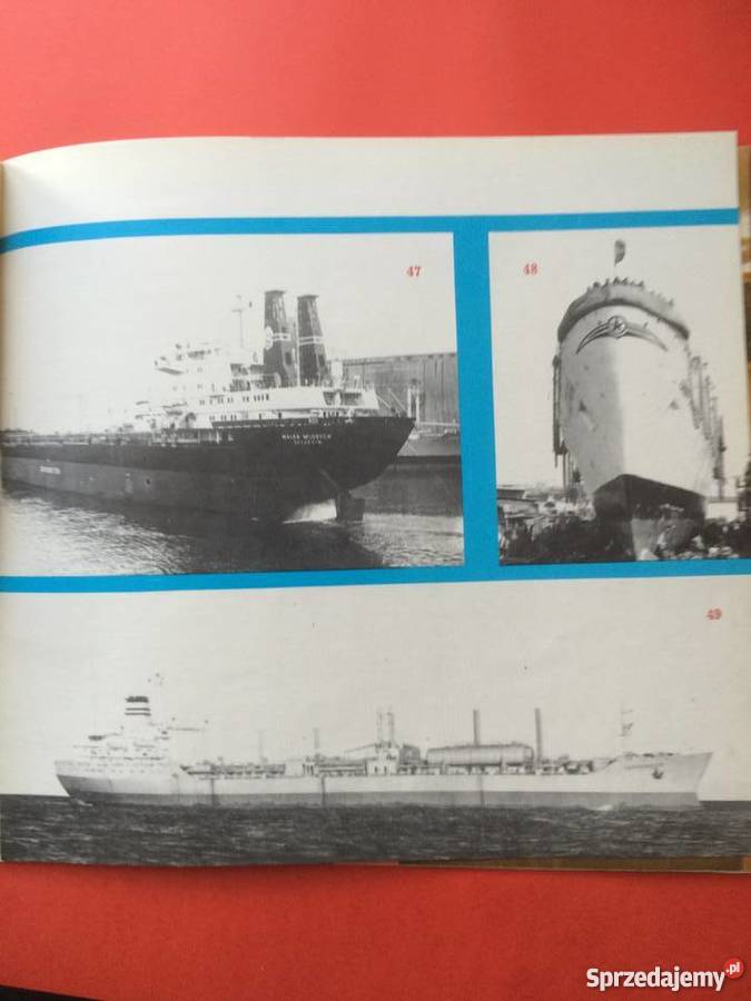 349 Stocznia Szczecińska Szczecin