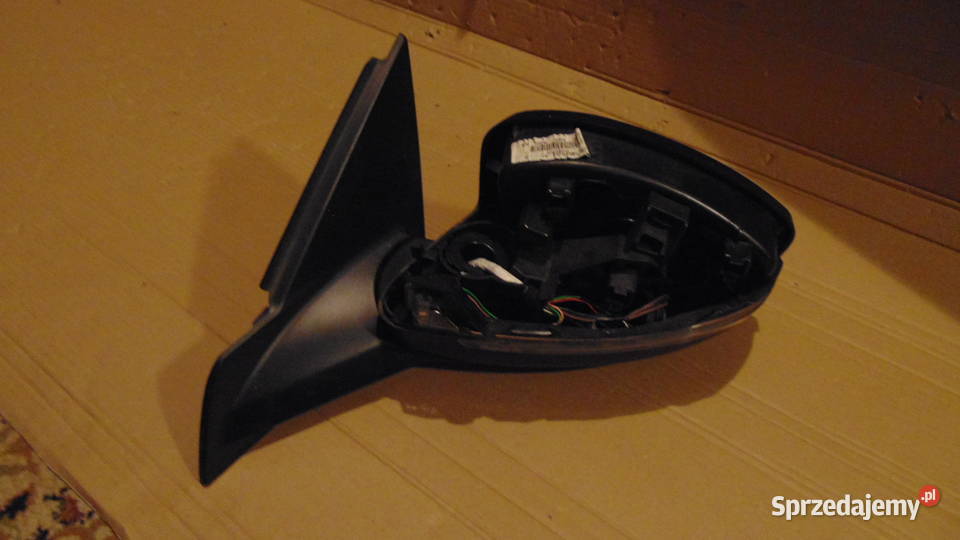 Lusterko lewe Peugeot 208 II 102pin 98269233XT Białystok