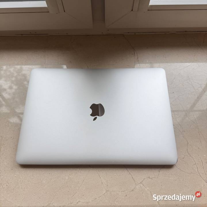 MacBook Pro 13 A1708 2016 Bateria 88 i5 8GB Taktowanie 2000 Warszawa