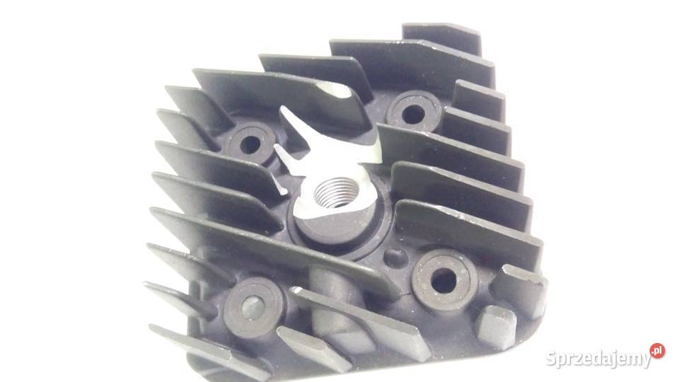 Głowica cylindra Malossi Sport 70CC Cagiva City