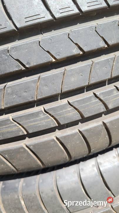 Kumho opony 20560 16 nowe dot 2024 dolnośląskie Zgorzelec sprzedam