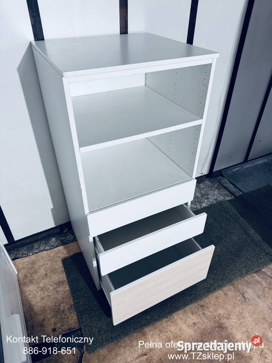 IKEA SMSTAD PLATSA Szafka regał Transport Rybnik