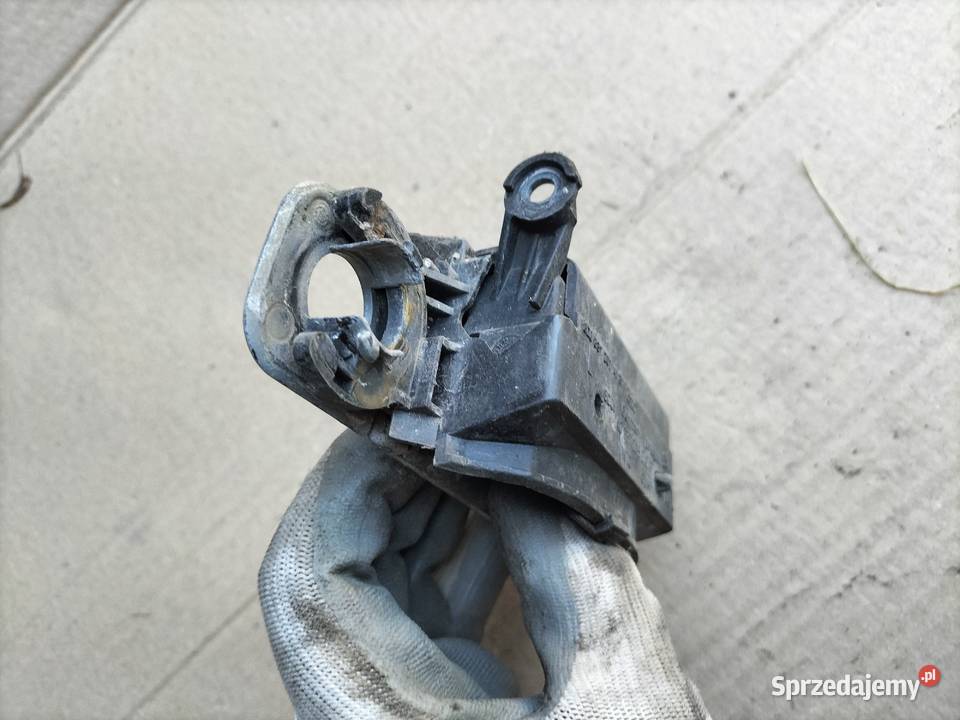 AUDI A4B5 A4 B5 KLAMKA ZEWNĘTRZNA LEWA LEWY Karoseria Kamień-Kolonia