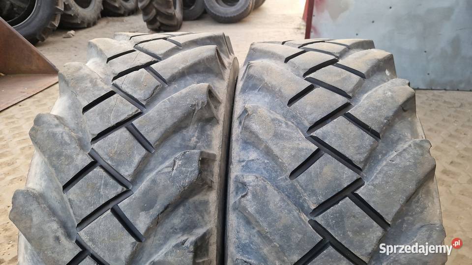 12520 1258020 3408020 33580r20 12PR Camso Rolnictwo warmińsko-mazurskie Nowe Miasto Lubawskie