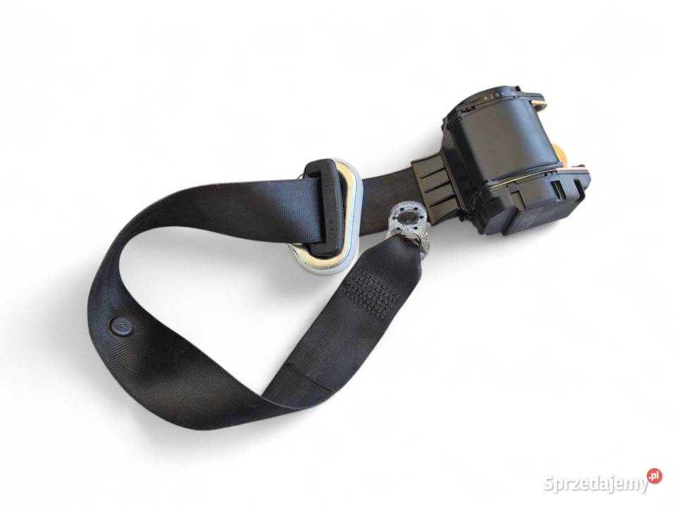 PAS BEZPIECZEŃSTWA TYŁ PRAWY LEWY VW GOLF IV 4 Działoszyce