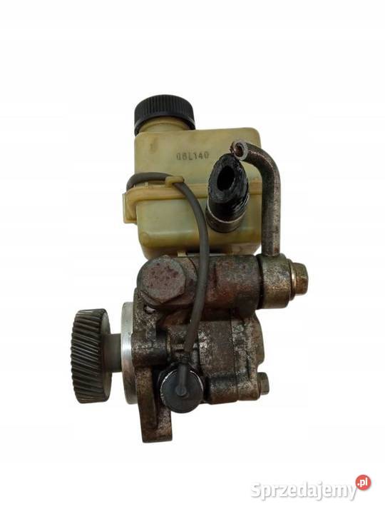 POMPA WSPOMAGANIA 20 CITD Mazda 5 I 20052010 Rok produkcji 2007