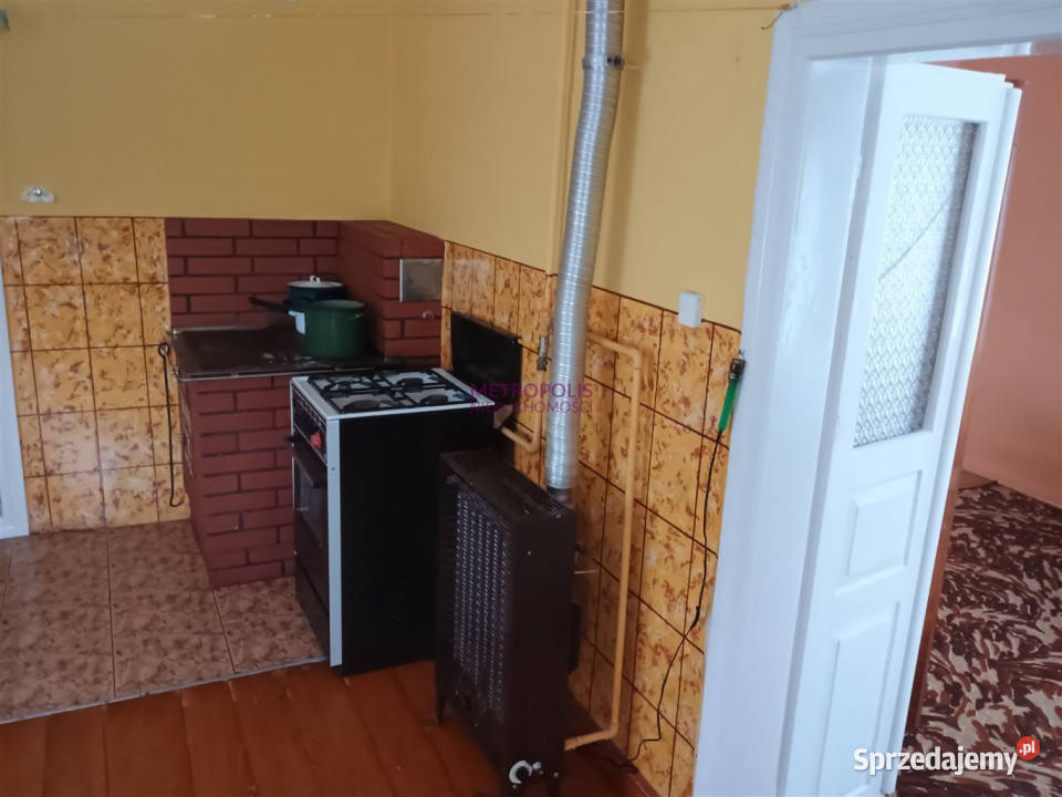 Dom wolnostojący Malinówka 150m2