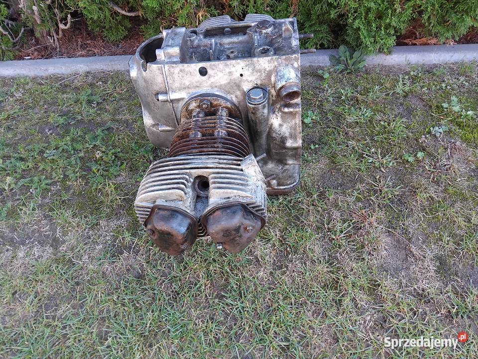 Zundapp ks 600 Bmw Dkw Nsu Tarnów
