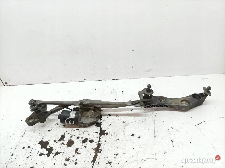 MECHANIZM WYCIERACZEK PRZÓD EU E63 6934279 Bmw