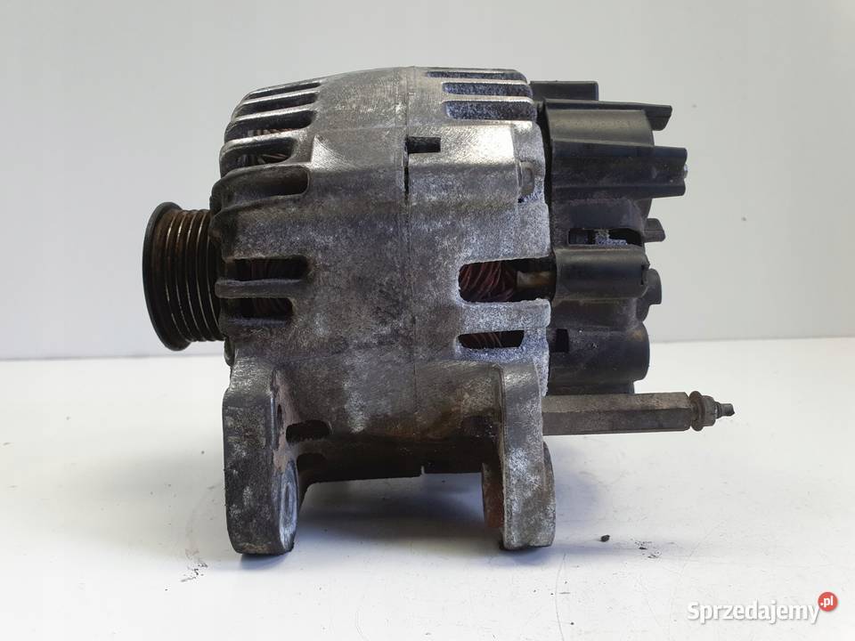 ALTERNATOR VW Golf V 16 FSI 110A 03C903023B Motoryzacja lubelskie Chełm