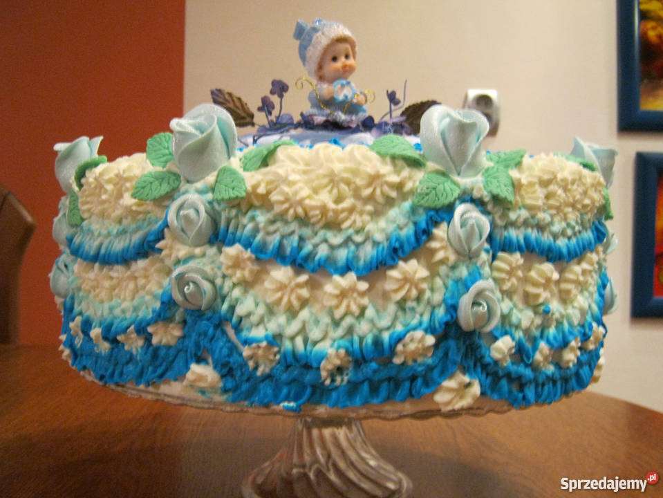 Domowe torty i ciasta Tarnów