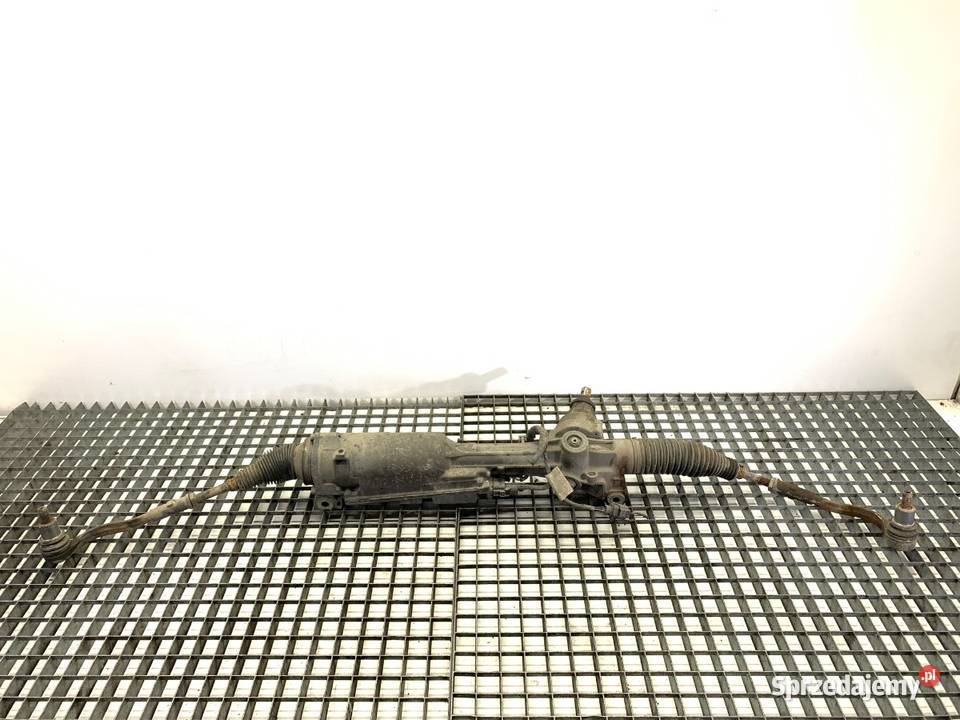 PRZEKŁADNIA KIEROWNICZA MAGLOWNICA AUDI Q8