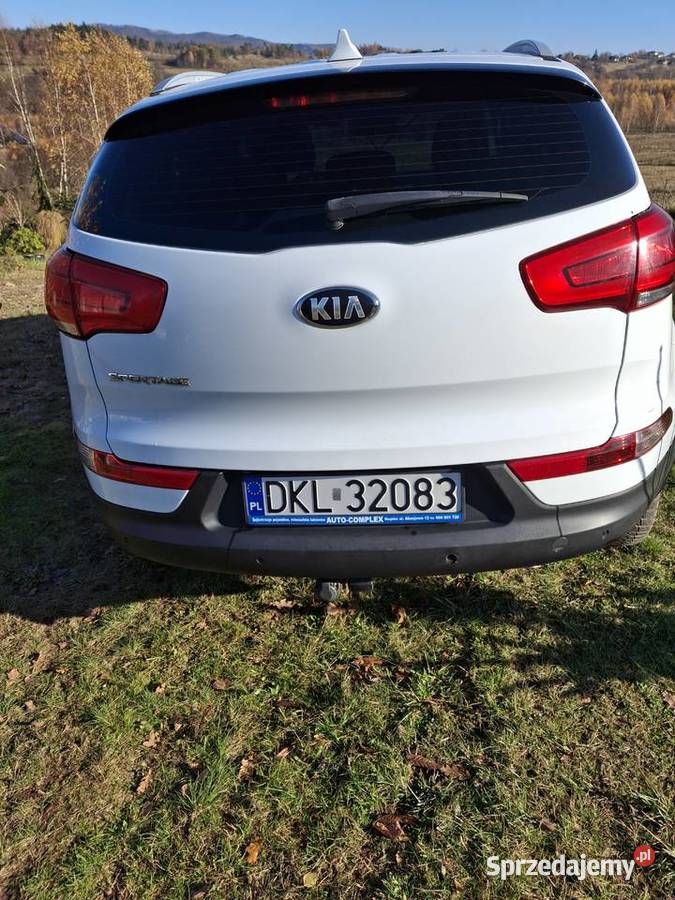 Sprzedam fajna kie Nowa Ruda