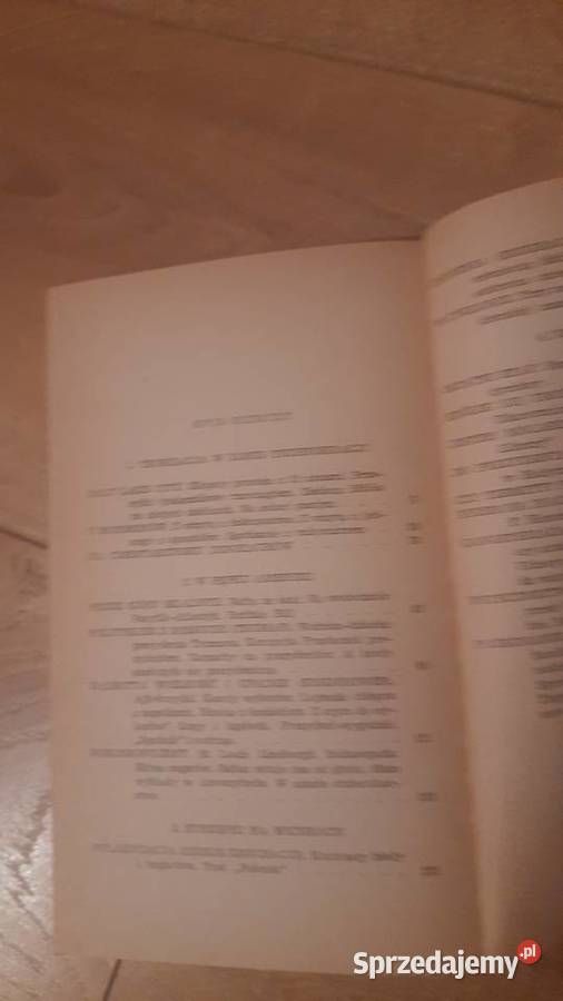 Melchior Wańkowicz W pępku Ameryki Serock