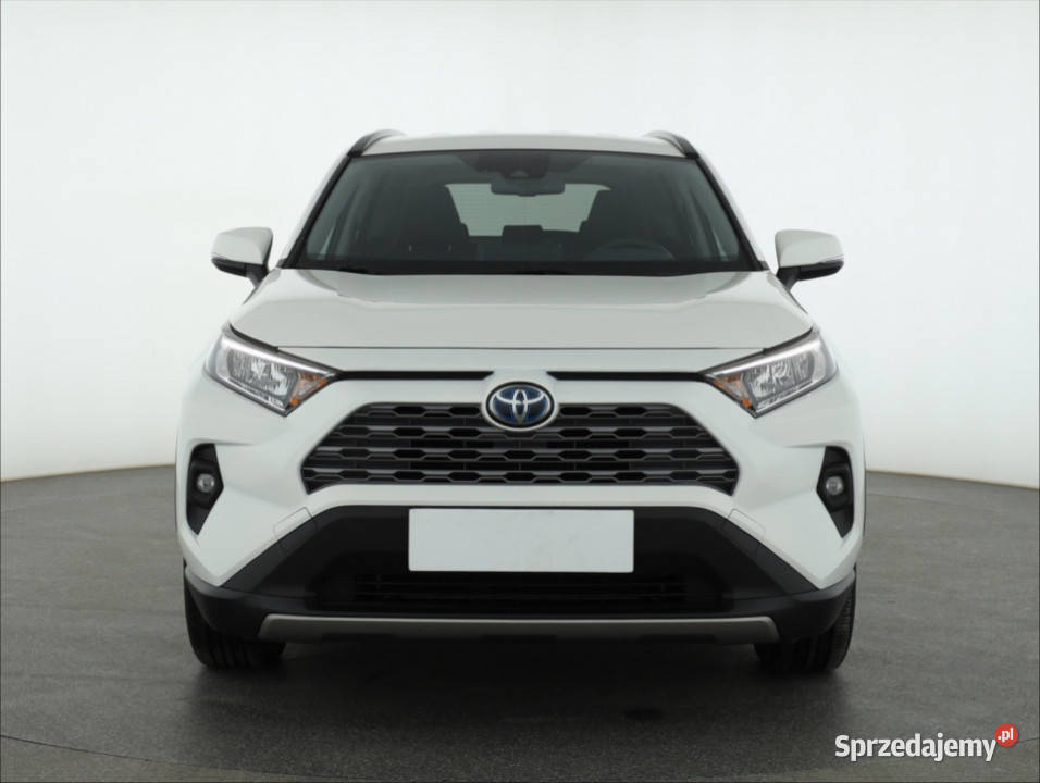 Toyota RAV 4 25 Hybrid ABS Piaseczno