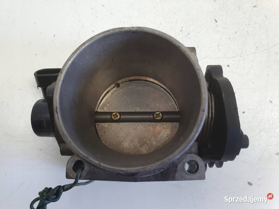 PRZEPUSTNICA Volvo S40 V40 18 16V 9186780 osobowe sprzedam
