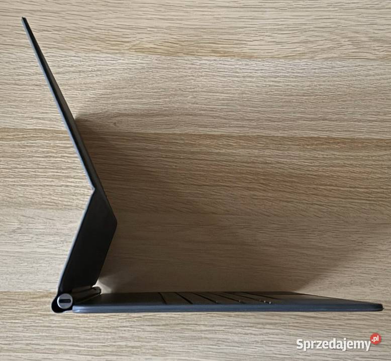 Apple Magic Keyboard iPad Pro 129 oryginalna podlaskie Białystok sprzedam