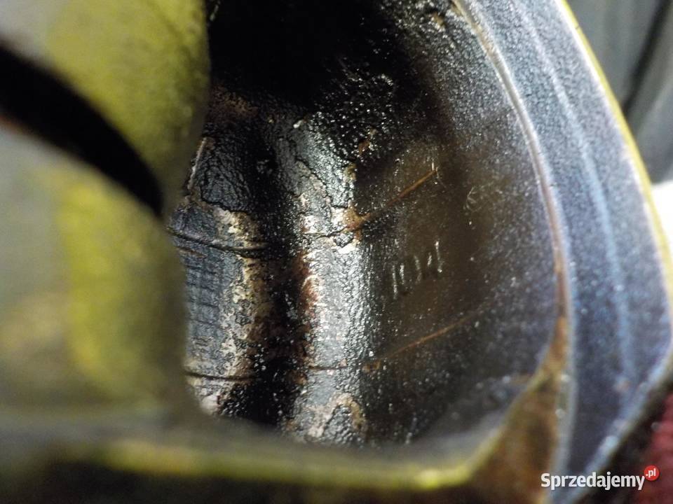 PATRIOT COMPASS AVENGER 24 B VVT 10r 170 ED3