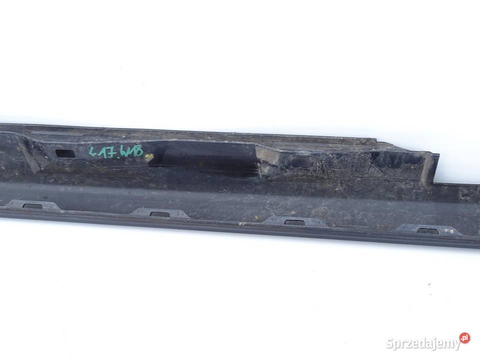 LISTWA NAKŁADKA PROGOWA LEWA SLINE SEDAN KOMBI