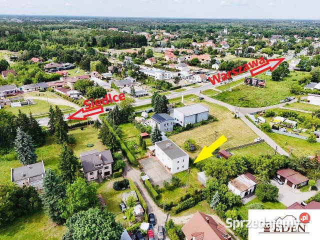 Dom wolnostojący 230m2 Nowy Konik sprzedam