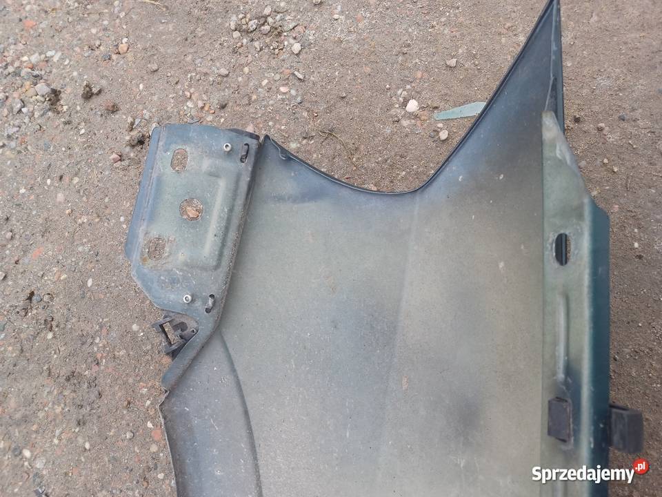 Błotnik Prawy Przód Opel Astra 2 II osobowe Wisznice