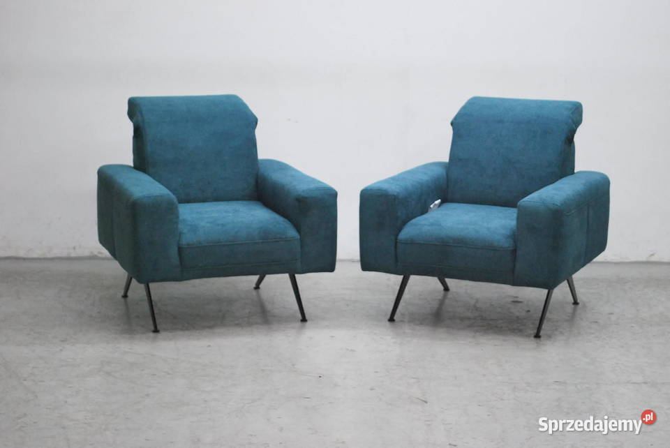 RMO WYGODNY FOTEL OKAZJA