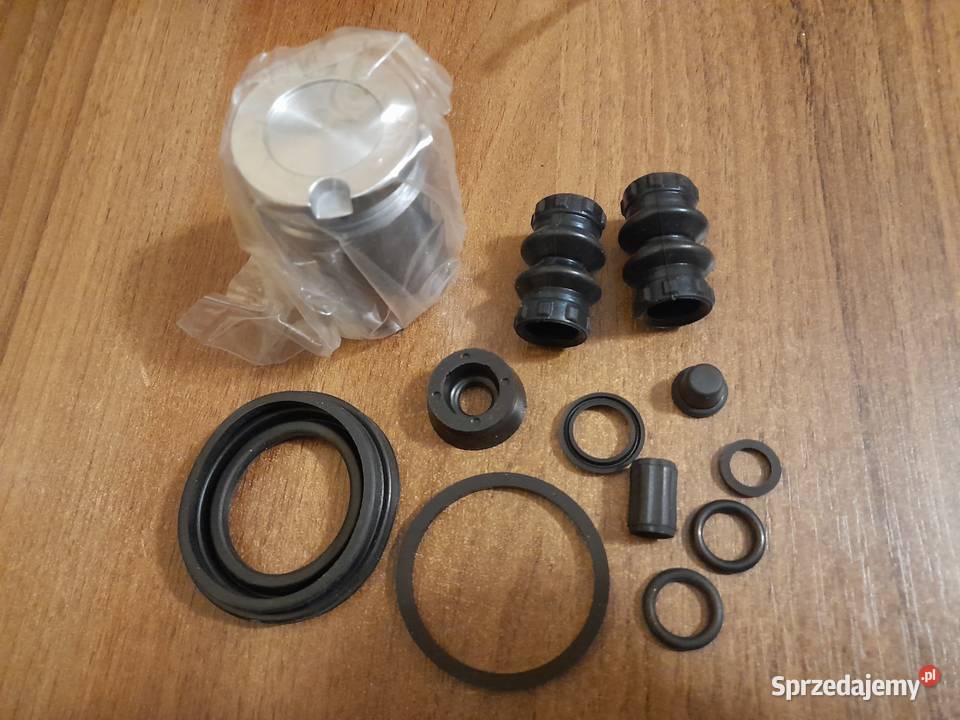 238901 FRENKIT REPERATURKA ZACISKU Zestaw małopolskie Nowy Sącz sprzedam