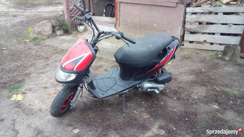 Keeway hurricane tab2 Ciechocinek sprzedam