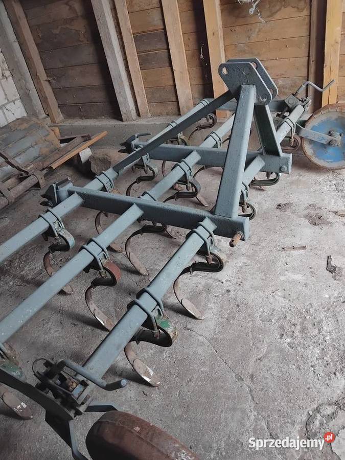 Kultywator 24 Mikicin